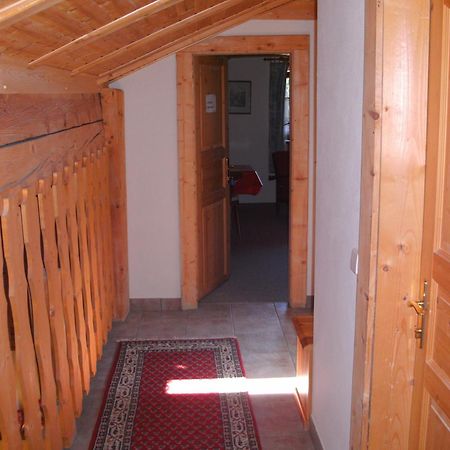 Haus Johanna Radstadt Bilik gambar