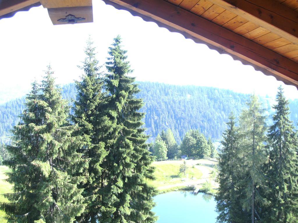 Haus Johanna Radstadt Bilik gambar